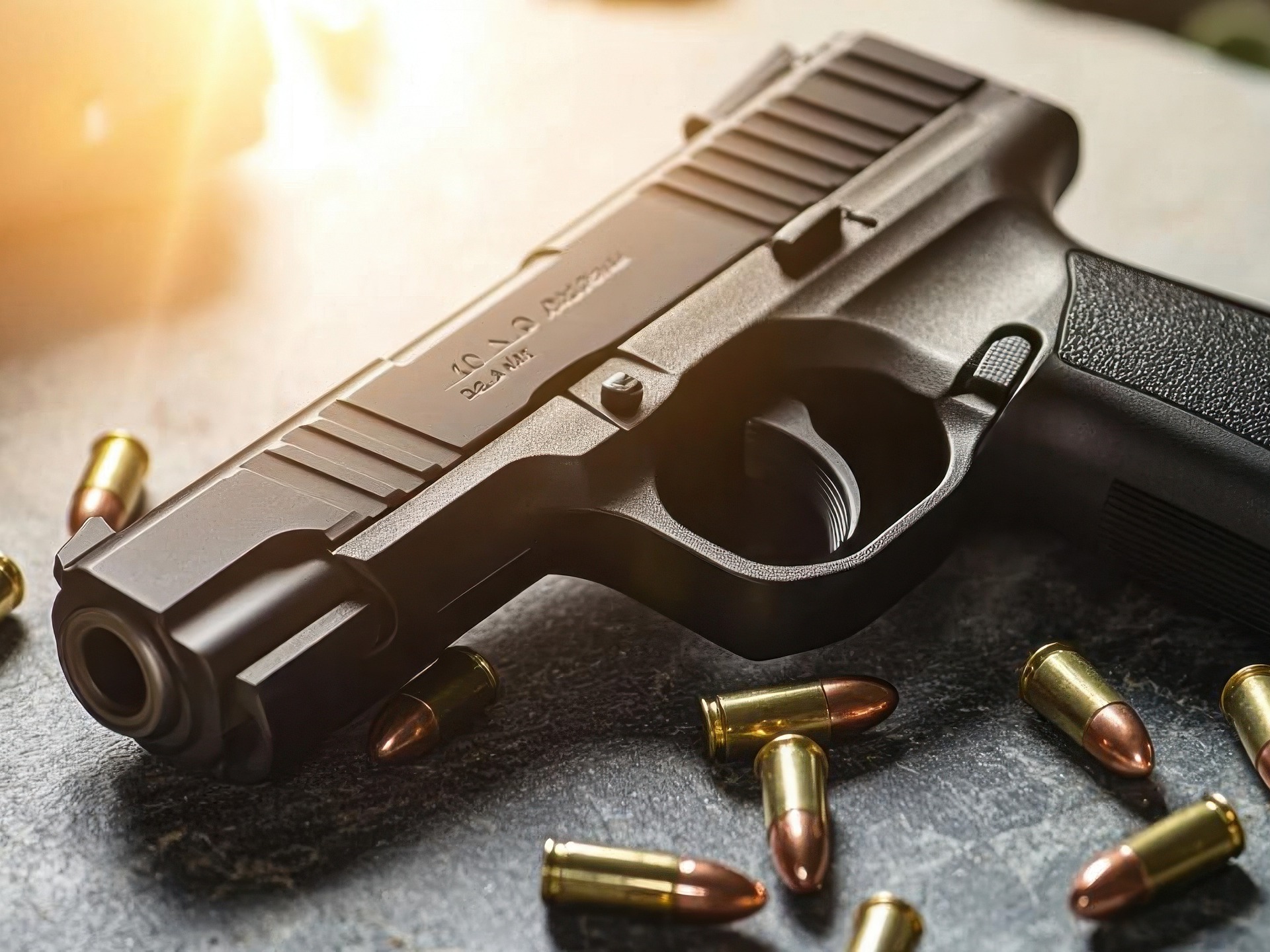 TN Professor Found Dead, Her Own Loaded Gun by Her Side