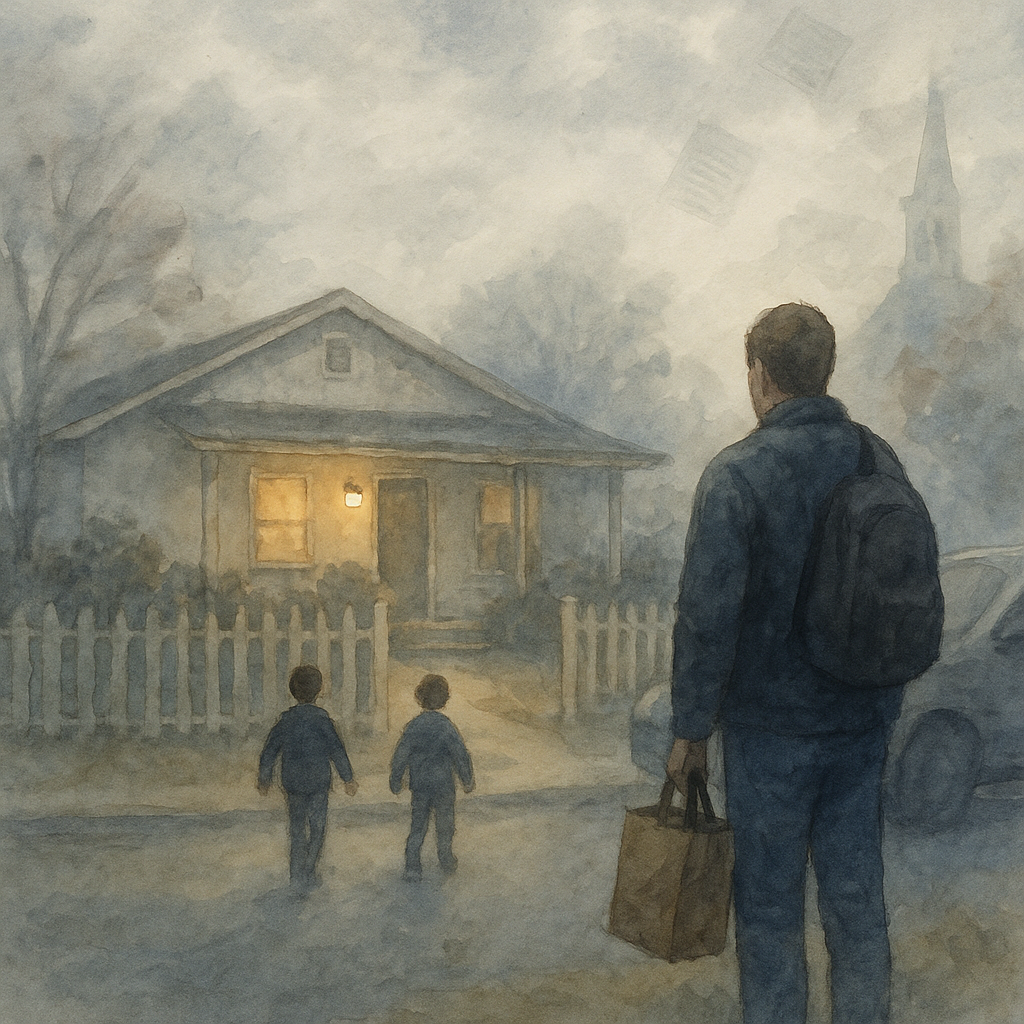 Where Is Cory Riley Now: The Man Behind ‘Scamanda’