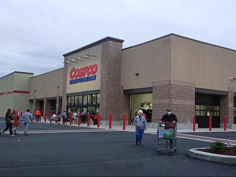 Costco Sues Trump Administration, Demands Billions