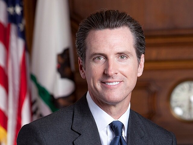 Gavin Newsom Reveals Son’s Accidental Call to Trump