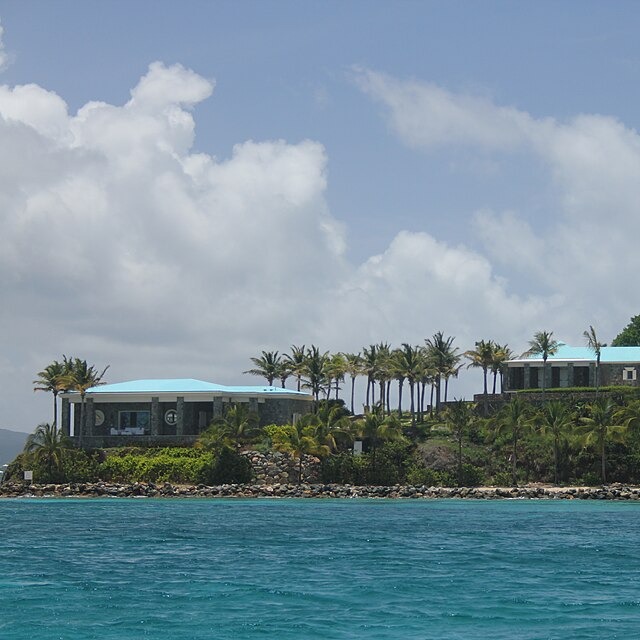Dental Chair and Masks: Epstein Island’s Dark Symbolism