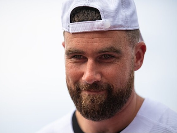 Travis Kelce Shocks Chiefs With ‘No Taylor Swift Songs’ Rule