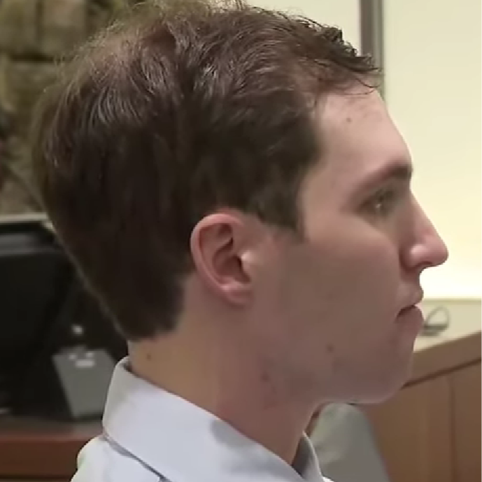 Accused Smirks as Death Penalty Looms in Kirk Case!