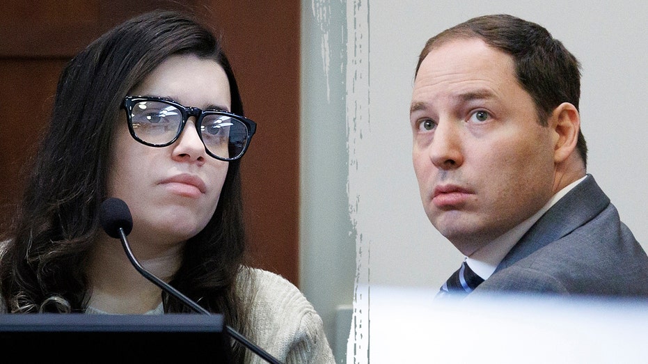 Brendan Banfield and the Virginia nanny murder trial