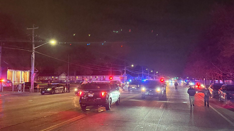 Unanswered Questions After Salt Lake LDS Funeral Shooting