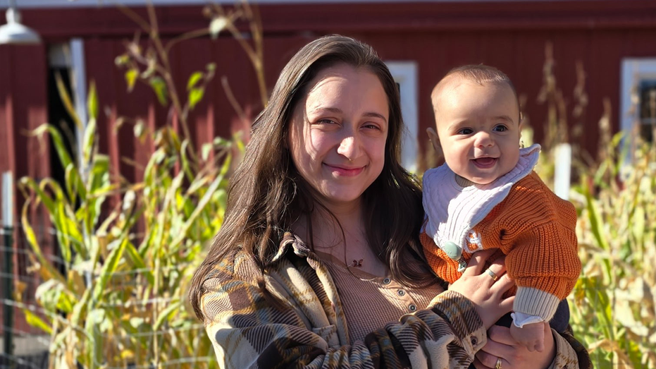 News graphic related to the Downers Grove, Illinois Facebook Marketplace homicide case involving Eliza Morales, as reported by Fox News.