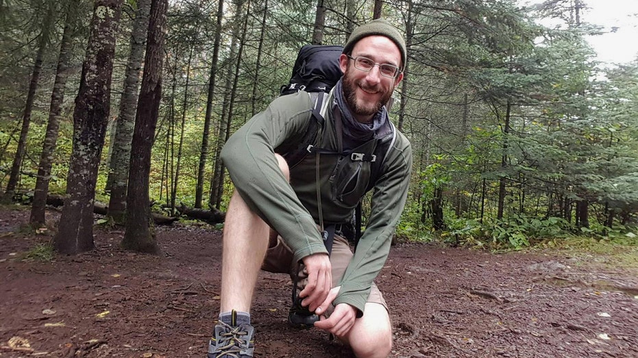 Alex Jeffrey Pretti, 37, a Minneapolis VA ICU nurse identified by authorities and family as the man killed during a federal immigration operation.