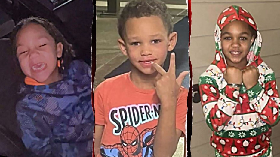 Icy pond during winter conditions in North Texas; three brothers drowned in Bonham, Texas.