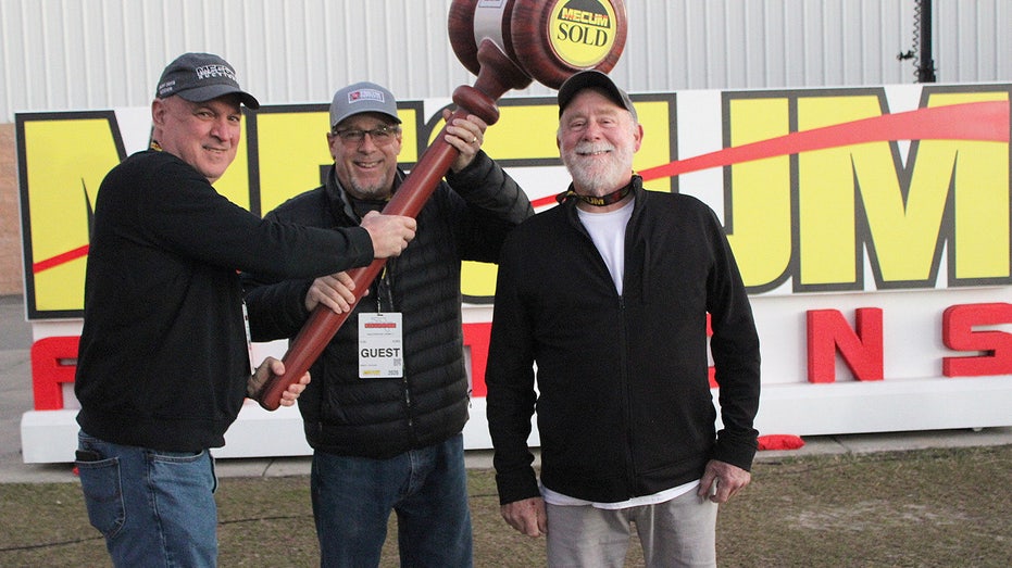 Law enforcement activity near a short-term rental home in Osceola County, Florida, following a reported shooting.