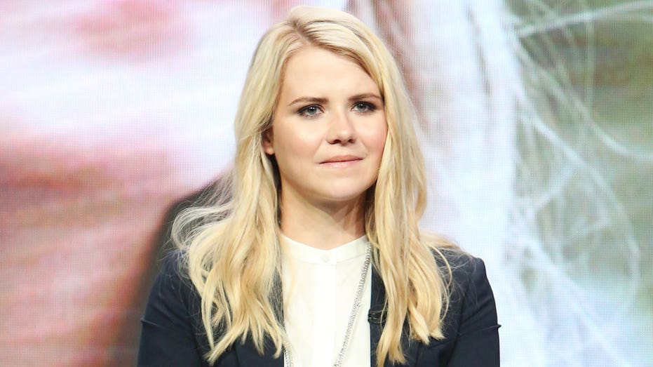 Elizabeth Smart in Netflix documentary Kidnapped: Elizabeth Smart.
