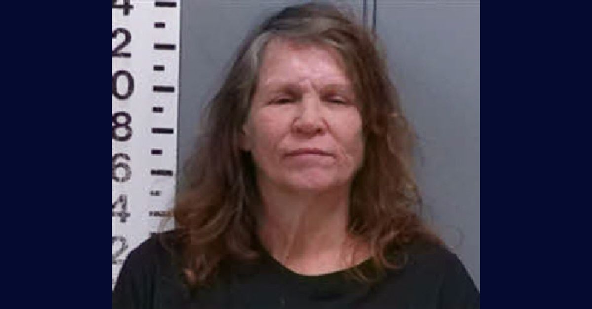 Police Cite Woman’s Own ‘Blood’ Question In Case