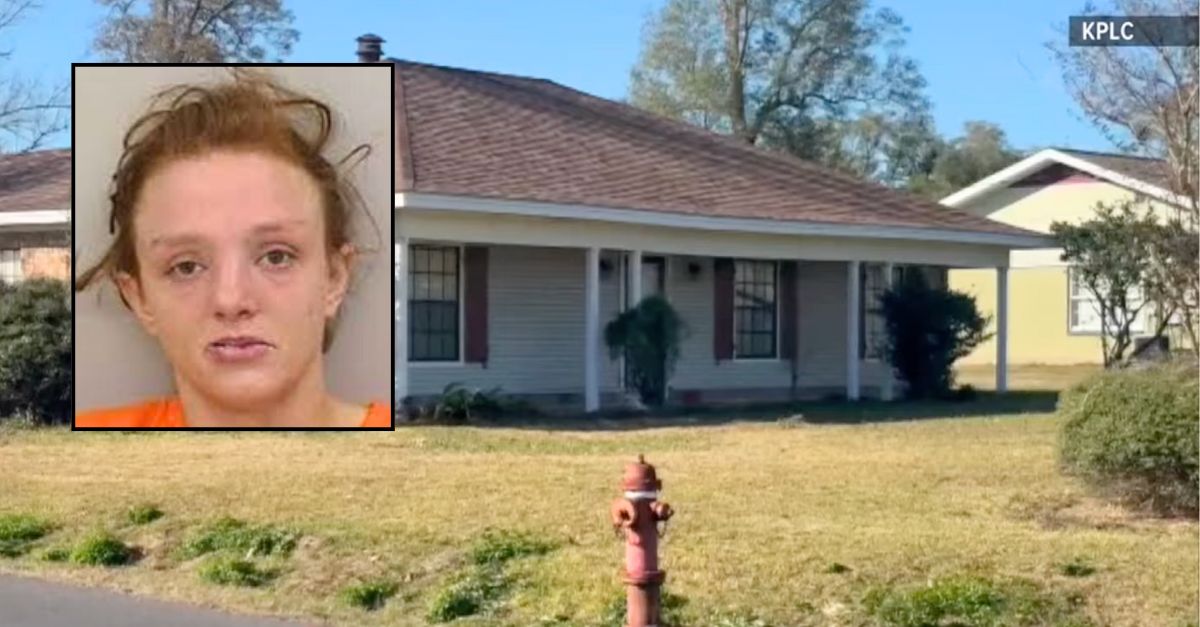 ‘Mother Accused Of Saying She Sent Baby To God’