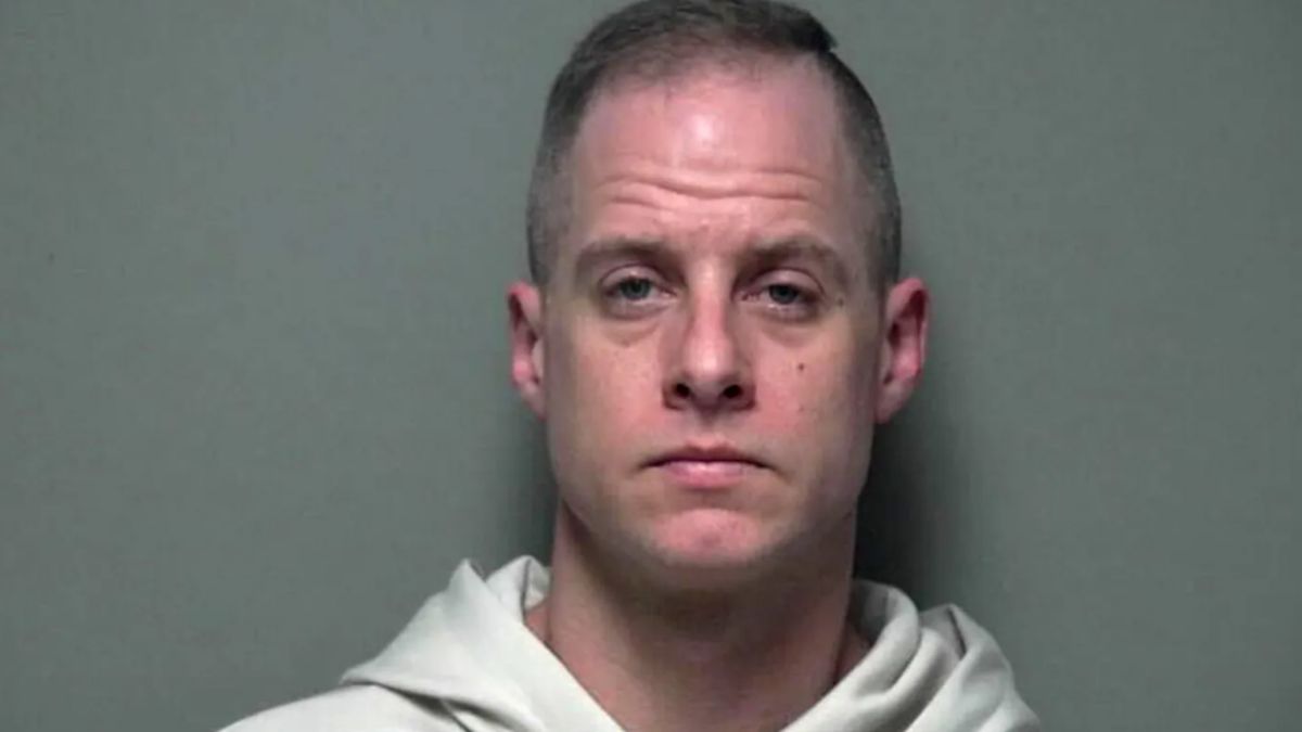 Caleb Flynn, former 'American Idol' hopeful charged in wife's death (FOX 2 Detroit via X)