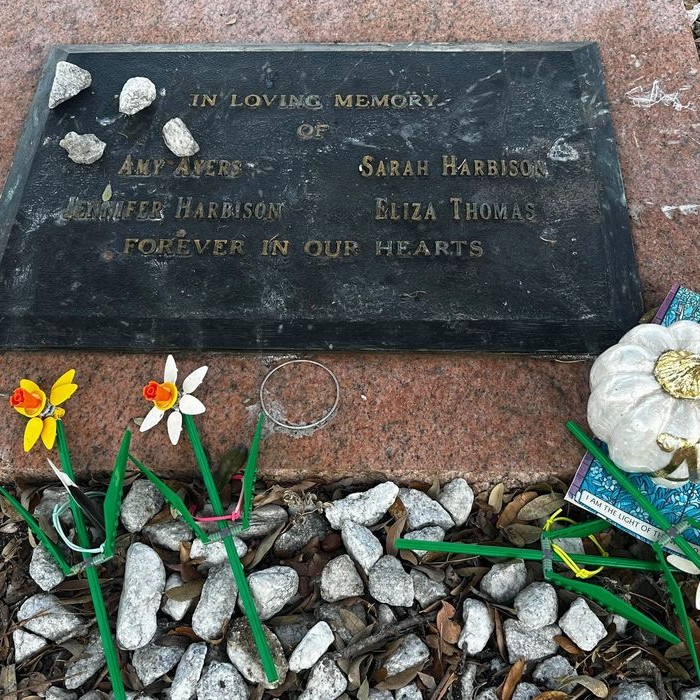 Men once wrongfully accused of Austin yogurt shop murders seek formal exoneration https://t.co/llOhdBicC1 https://t.co/HRmMeVWN6H - X / WashTimes