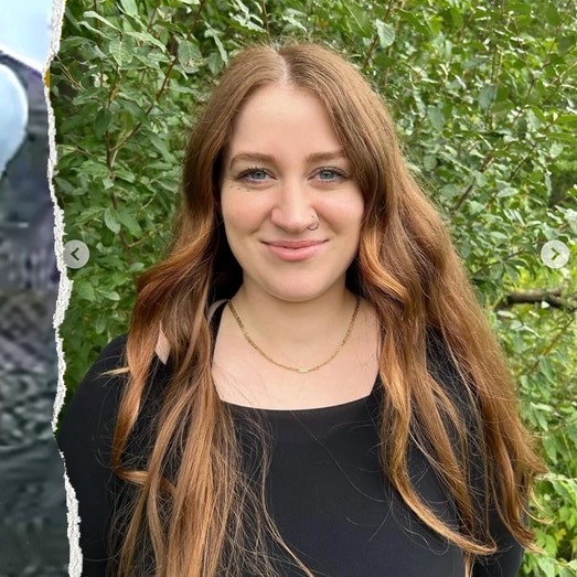 Gabrielle 'Sam' Linehan, former Team USA synchronized skater and coach - foxnews_us