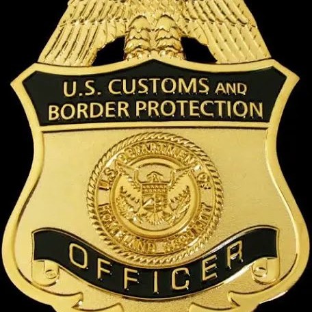 BREAKING: DOJ Charges CBP Supervisor with Harboring an Illegal Alien - In a Romantic Relationship! A 25-year veteran Customs and Border Protection (CBP) supervisor, Andres Wilkinson (52), has been arrested and charged by the Department of Justice with harboring an illegal https://t.co/xCVDt2TXM0 - foxnews_us