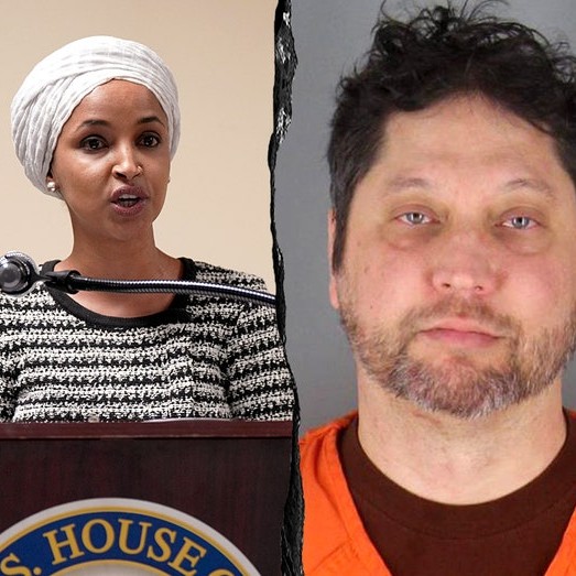 Mugshot image of the suspect - foxnews_us