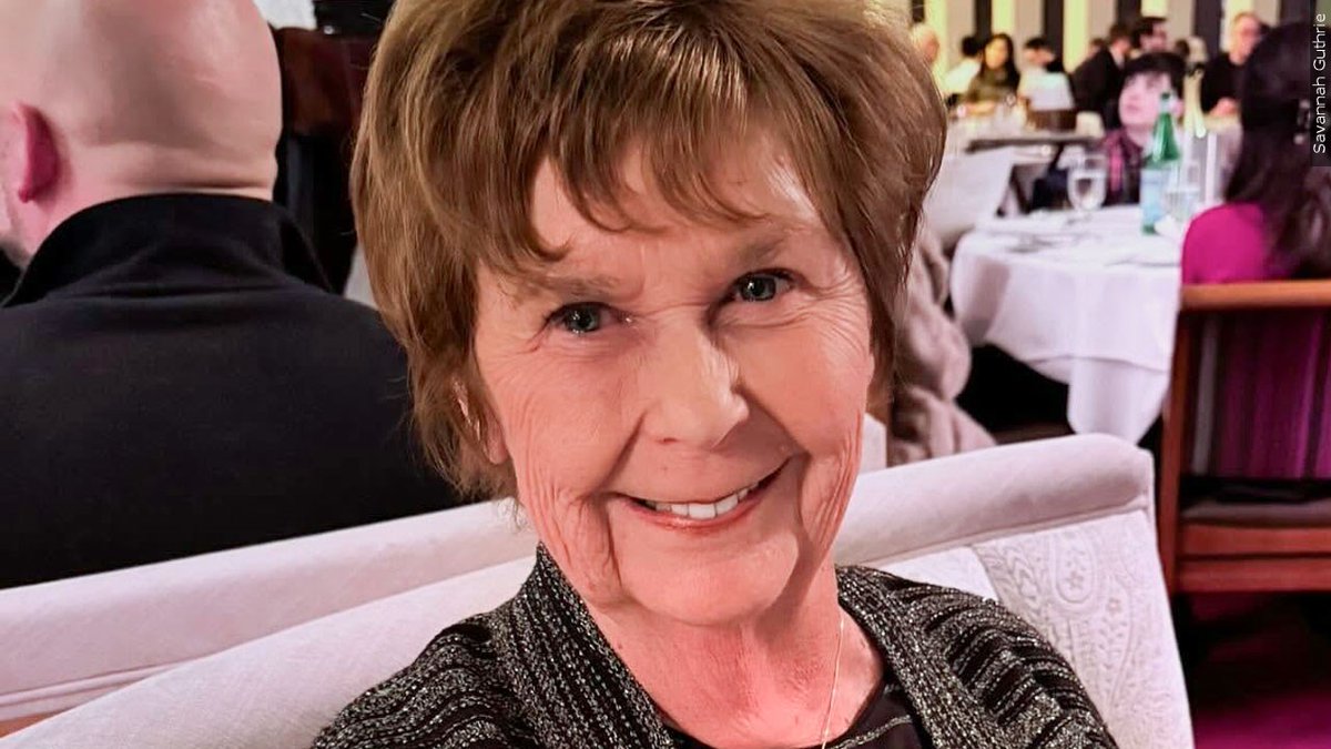 Nancy Guthrie, 84, who was reported missing from her Tucson home