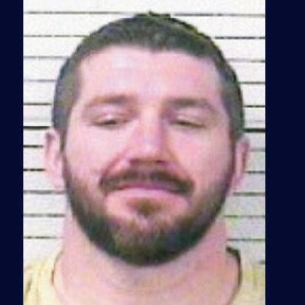 Shawn Asher (Knox County Sheriff's Department). - Knox County Sheriff's Department