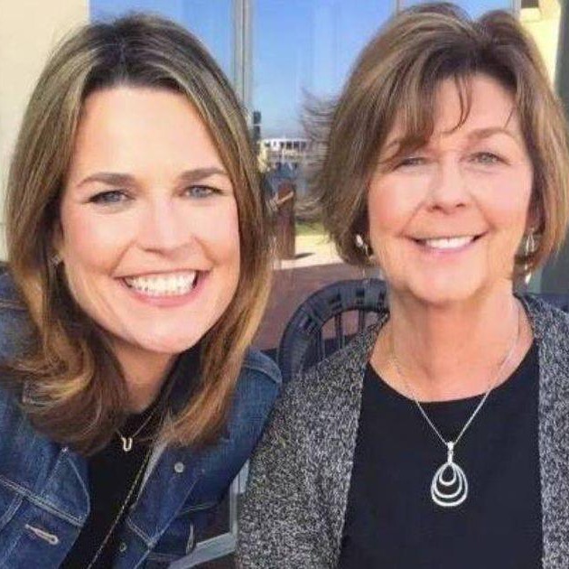 Today Show presenter Savannah Guthrie broke her three-week social media hiatus this weekend as the investigation into her mother Nancy Guthrie's disappearance continues. https://t.co/mGAOKhJzxG https://t.co/iLW23nJnK3 - X / IrishStarUS