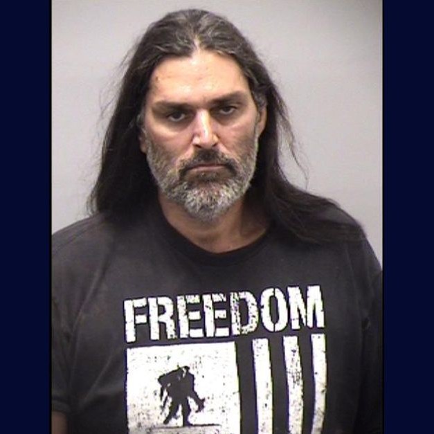 Joseph Taylor (Butte County District Attorney's Office). - Law & Crime