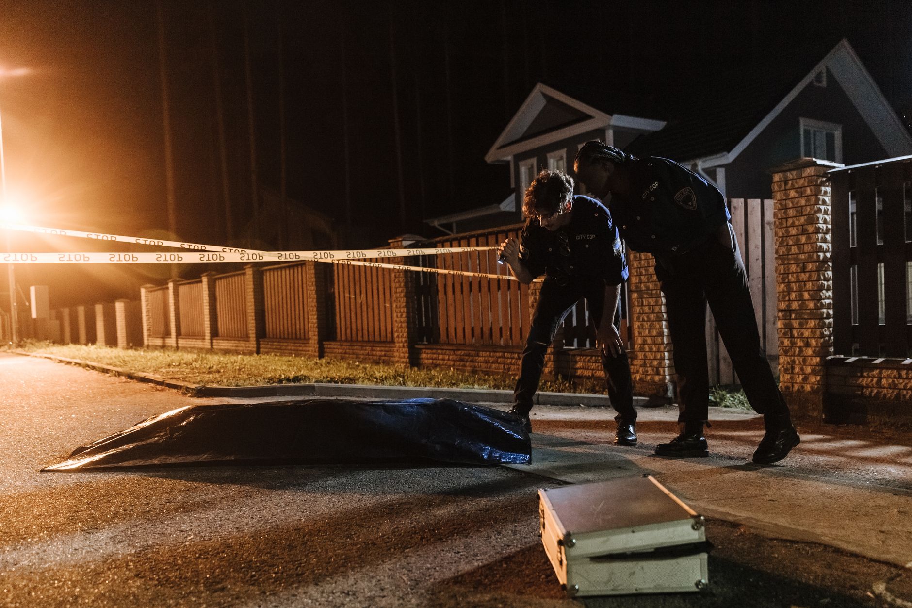 Murder of Sarah Cherry: A case built on timeline gaps and witness accounts