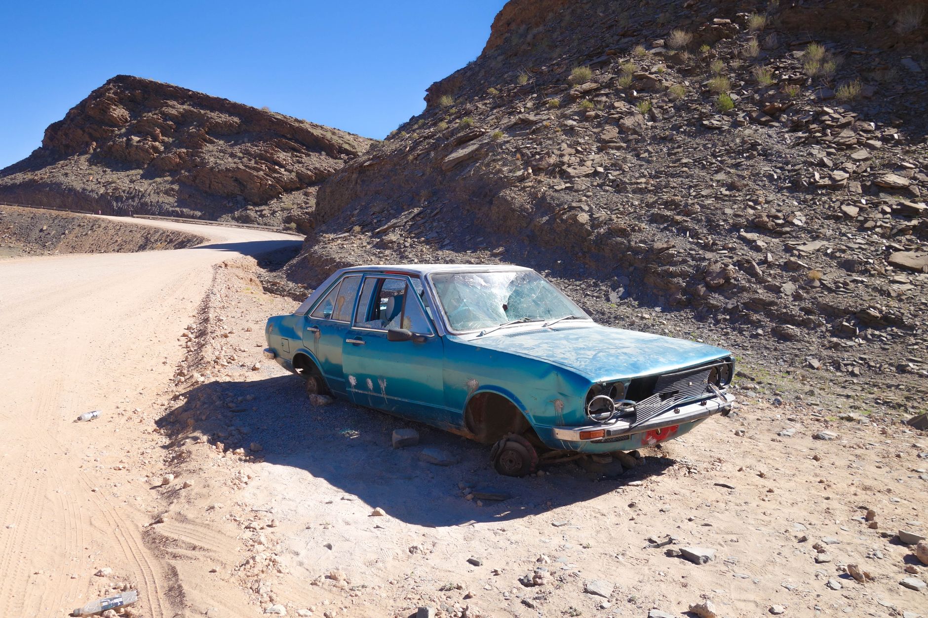 Tammy Jo Zywicki's car broke down on I-80 in 1992 and she was never seen alive again